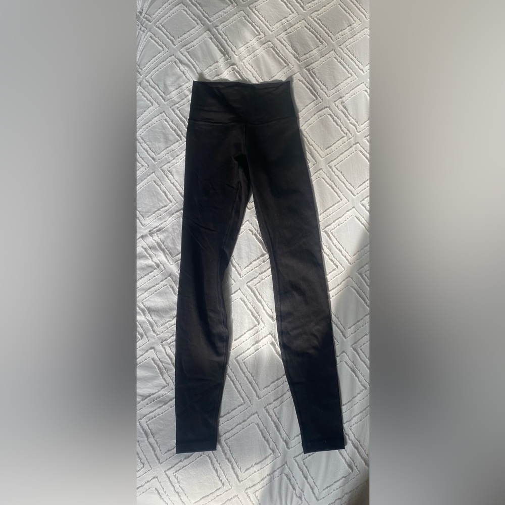 🍋LuluLemon Leggings
